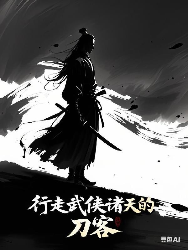 武侠诸天行最新章节