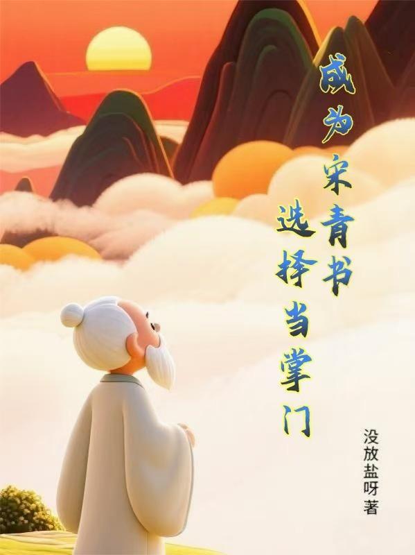 穿越成为宋青书的经典