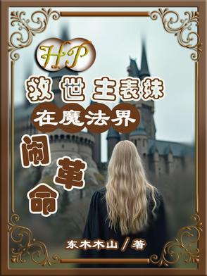 hp救世主是神